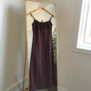 Realisation style dress